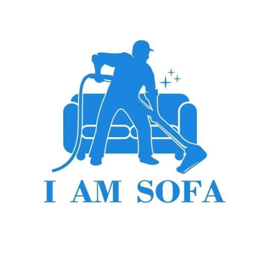 iamsofa cleaning logo